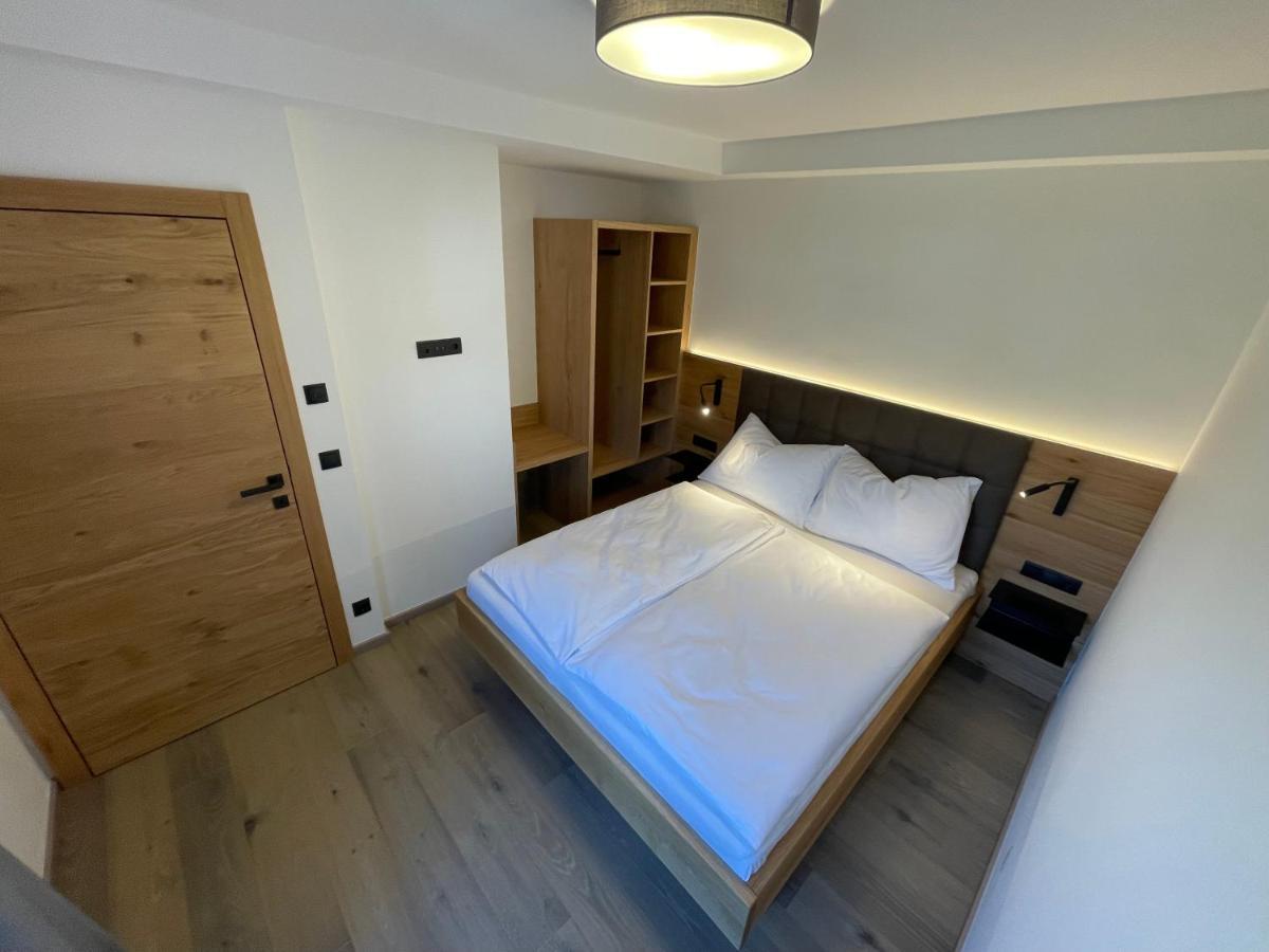 Hauszeit Appartements Exteriér fotografie